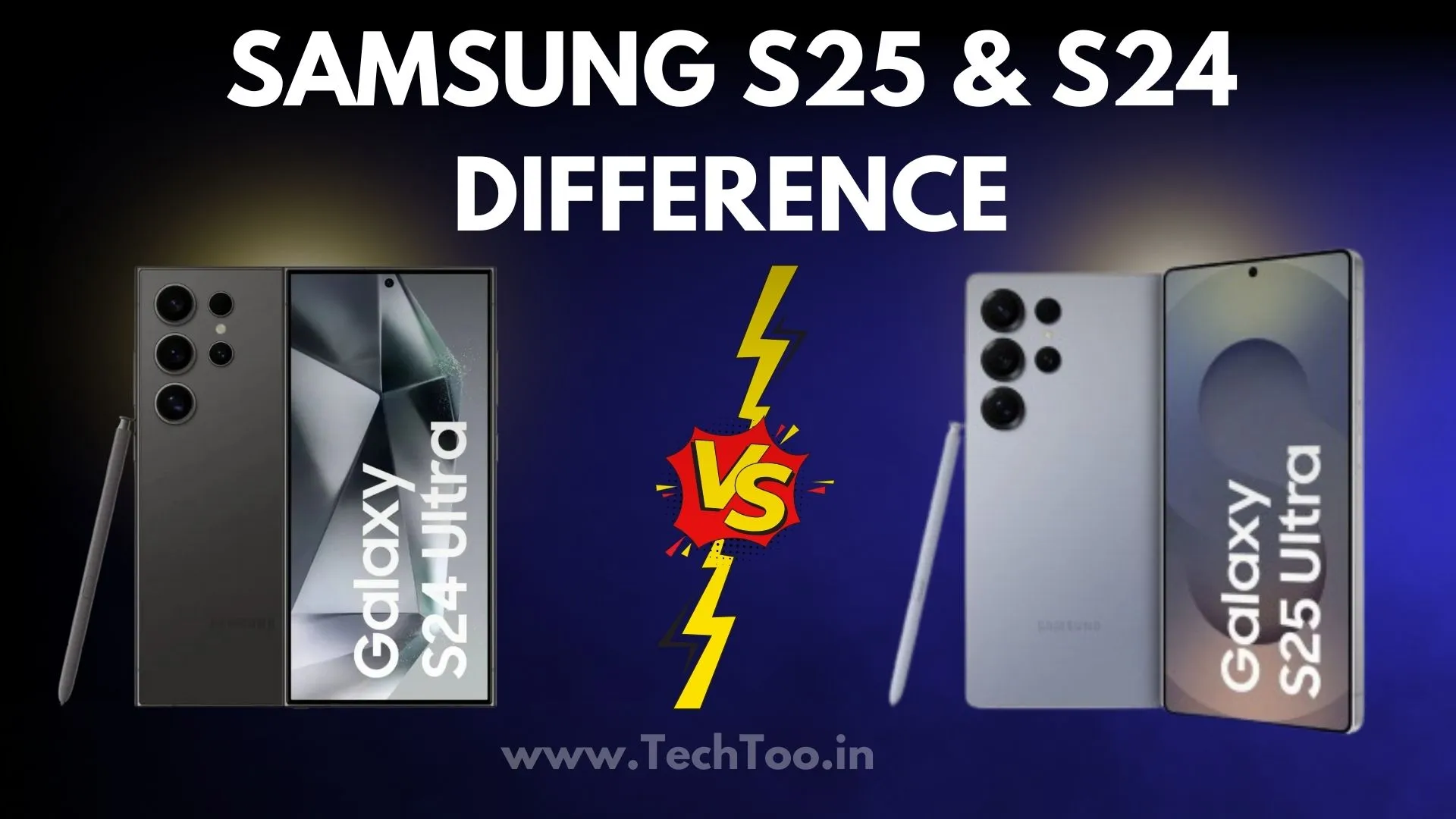 Samsung Galaxy S25 Ultra
