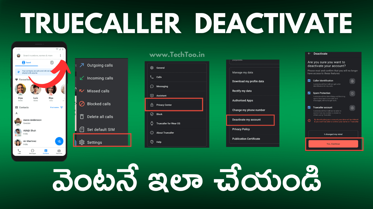 Truecaller