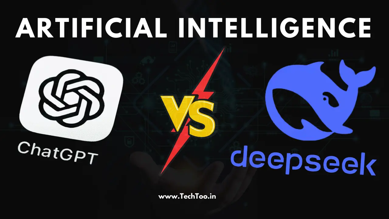 DeepSeek