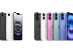 iPhone 16E