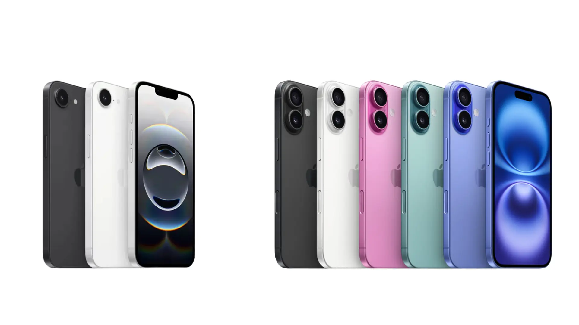 iPhone 16E
