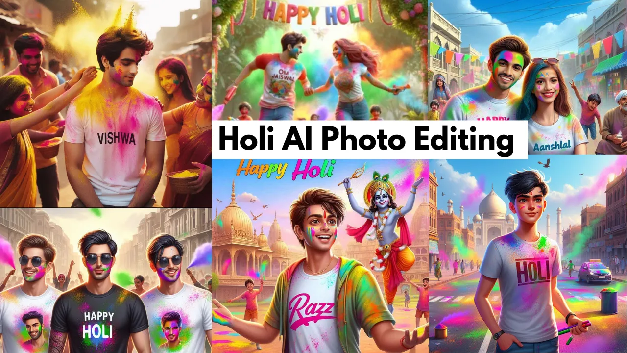 Holi