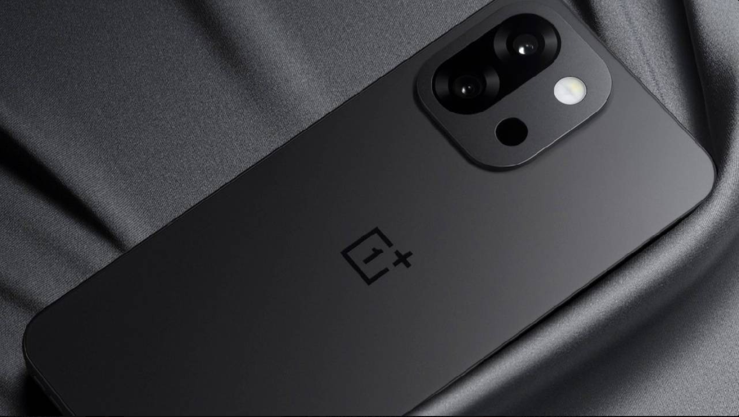 OnePlus 13T