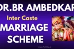 Dr. Ambedkar Inter-Caste Marriage Scheme