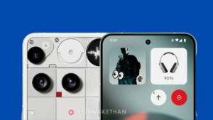 Nothing Phone (3)