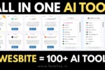 All-in-One AI Tools