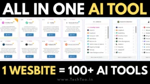 All-in-One AI Tools