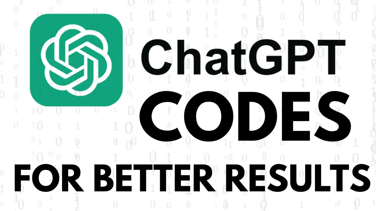 ChatGPT prompt codes 2025 and slash commands for better results – SEO and productivity guide