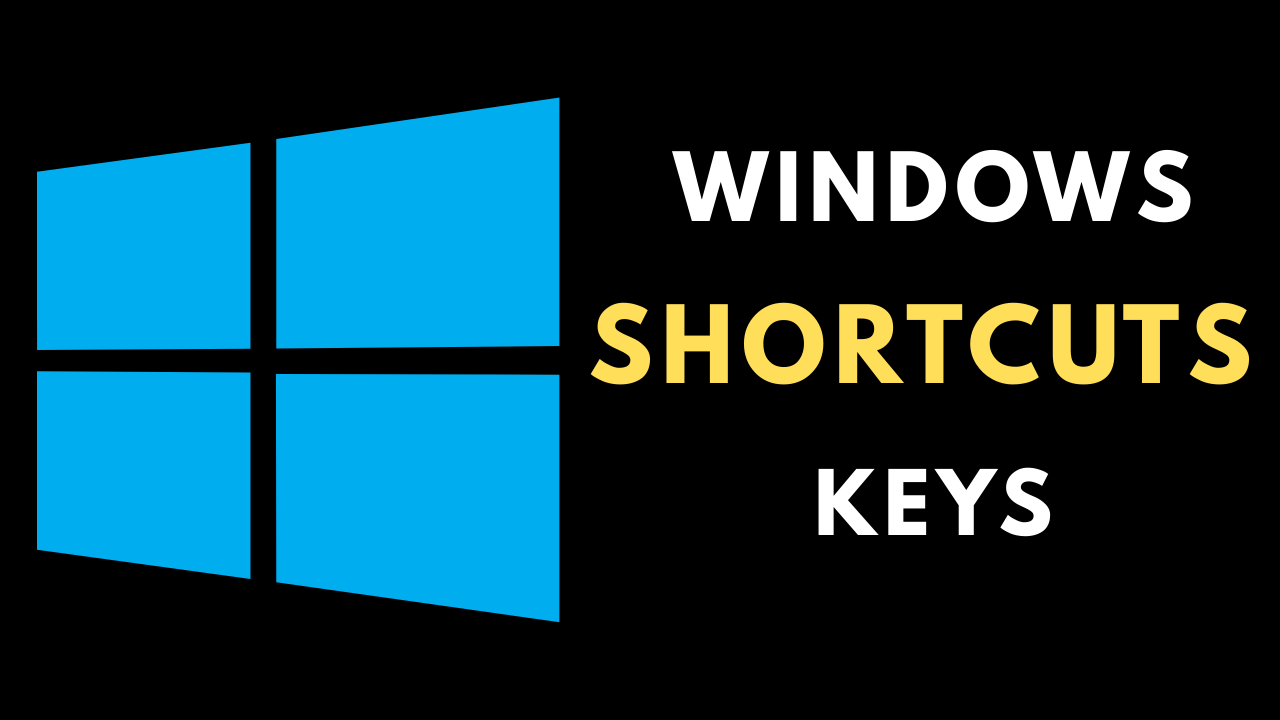 Best Windows Shortcut Tips for Laptop and PC