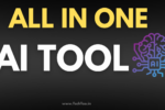 All-In-One AI Tool
