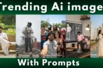 Trending AI-Generated Images