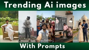 Trending AI-Generated Images